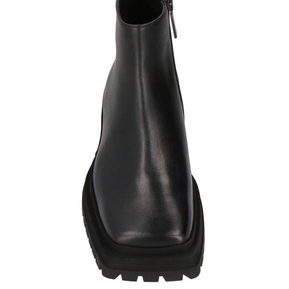 Men’s TRUSSARDI Boots  Retail $520 - Picture 3 of 5